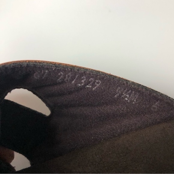 SAS Tango Slide Wedge Sandals - Picture 10 of 11